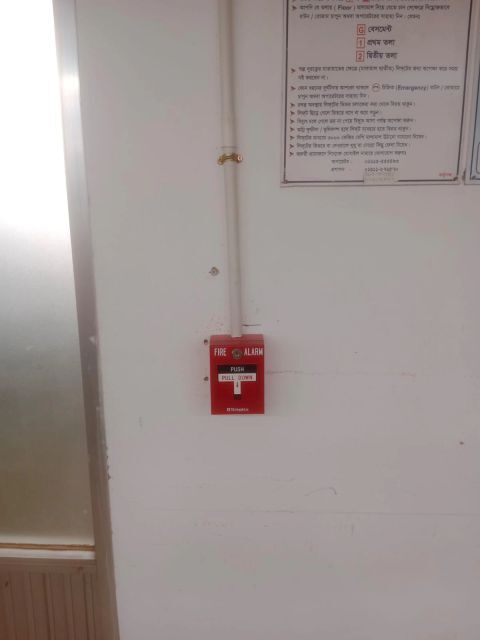 Dammam, Appliance Repair, Addressable Fire Alarm System - Simplex, UL Listed - Programming, Trouble Shooting