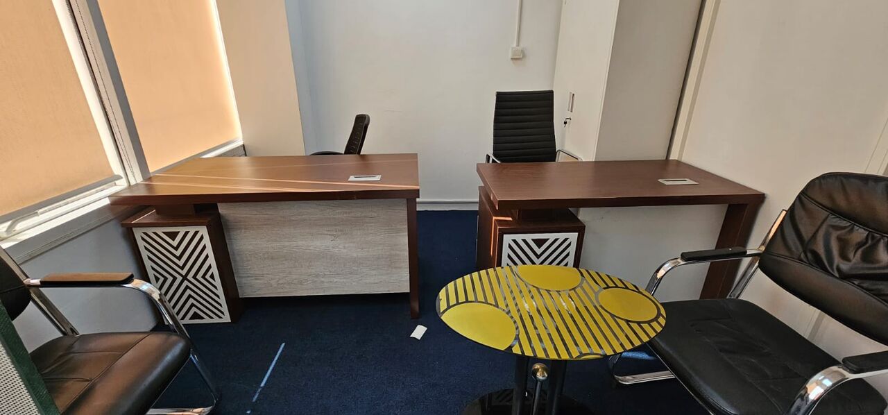 Dubai, Offices, AED 23500,  100 Sq. Feet,  🏢 Small Office For Rent In Dubai – Honey Business Center