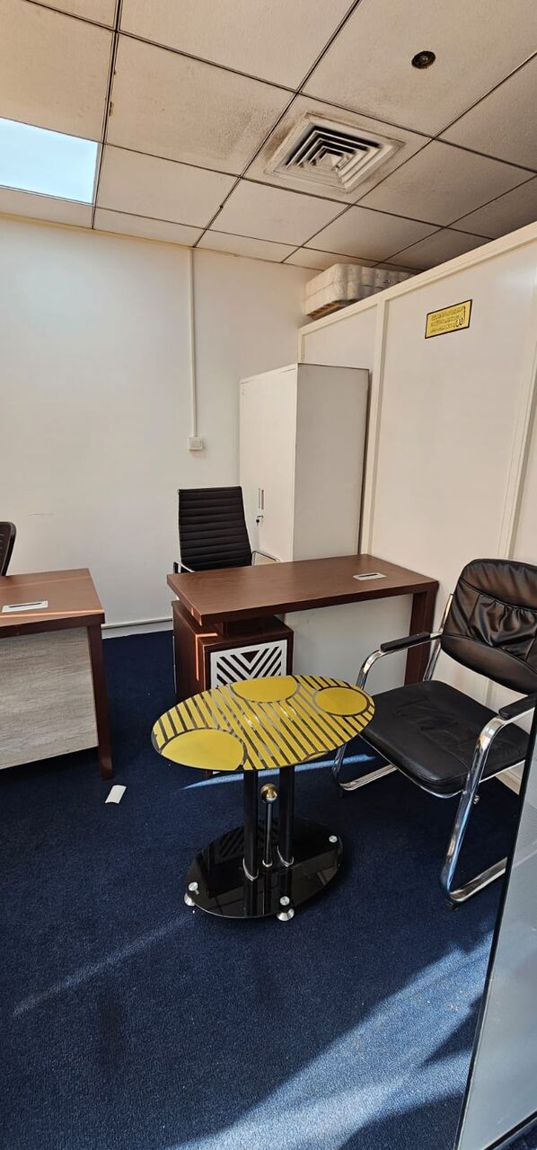 Dubai, Offices, AED 23500,  100 Sq. Feet,  🏢 Small Office For Rent In Dubai – Honey Business Center