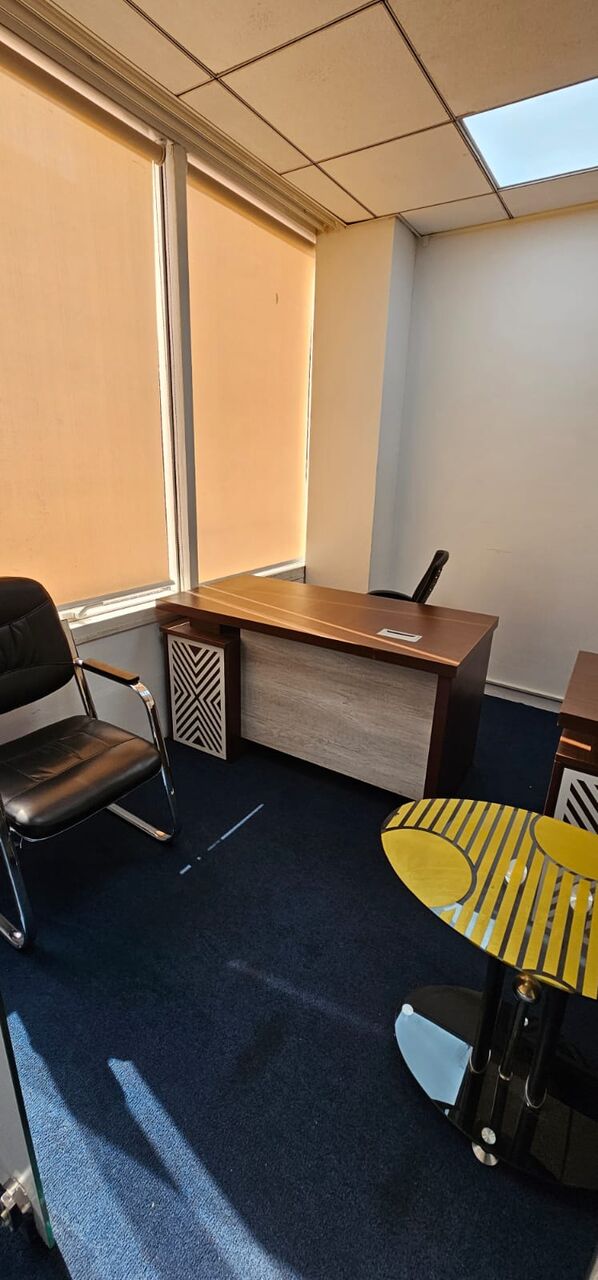 Dubai, Offices, AED 23500,  100 Sq. Feet,  🏢 Small Office For Rent In Dubai – Honey Business Center