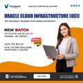 Master Oracle OCI &ndash; Batch Starts Oct 7, 2026! Join Now
