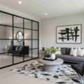 Upgrade Your Space With Stylish Glass Partitions | Smart Glass Studio