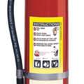 10 LBS, UL Listed, DCP Portable Fire Extinguishers - Bulk Stock Available In Dammam