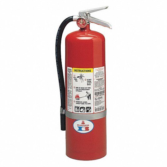 Dammam, Marketing, 10 LBS, UL Listed, DCP Portable Fire Extinguishers - Bulk Stock Available In Dammam