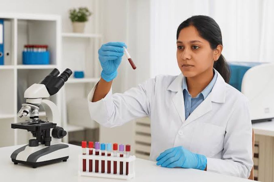 New Delhi, Business, Specialized Diagnostic Laboratory Near Me For Trusted Testing Services