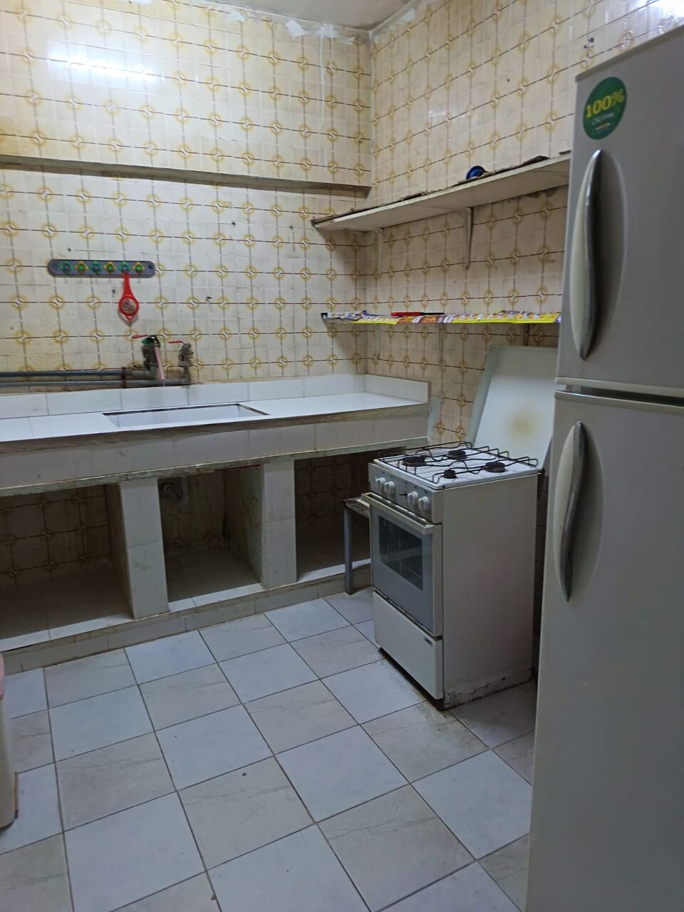 Al Adama, Apartments, Flats, Houses & Villas, SAR 1300/month,  Furnished,  2 BR,  Rent House