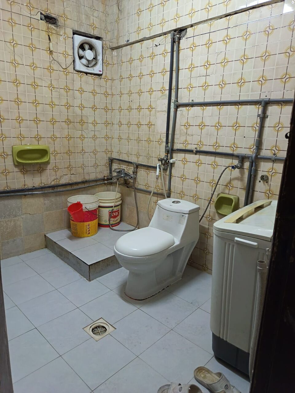 Al Adama, Apartments, Flats, Houses & Villas, SAR 1300/month,  Furnished,  2 BR,  Rent House