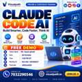 Start Your Claude Code AI Journey With A Free Demo
