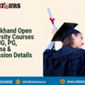 Uttarakhand Open University Courses List: UG, PG, Diploma & Admission Details