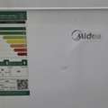 SAR 350,  Midea Fridge 85 Liter