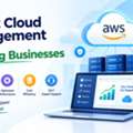 Expert Cloud Management For Growing Businesses