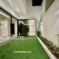 KWD 2350,  Brand New 4-Master Bedroom Villa With Private Pool For Rent In Abufathira