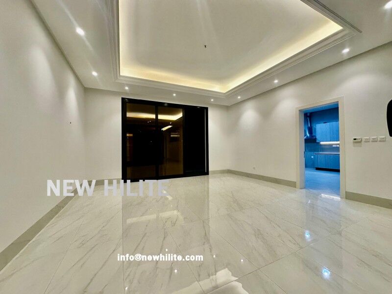 Kuwait City, Villas, KWD 2350,  Brand New 4-Master Bedroom Villa With Private Pool For Rent In Abufathira