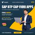 SAP BTP CAP Fiori Free Demo For Modern App Development
