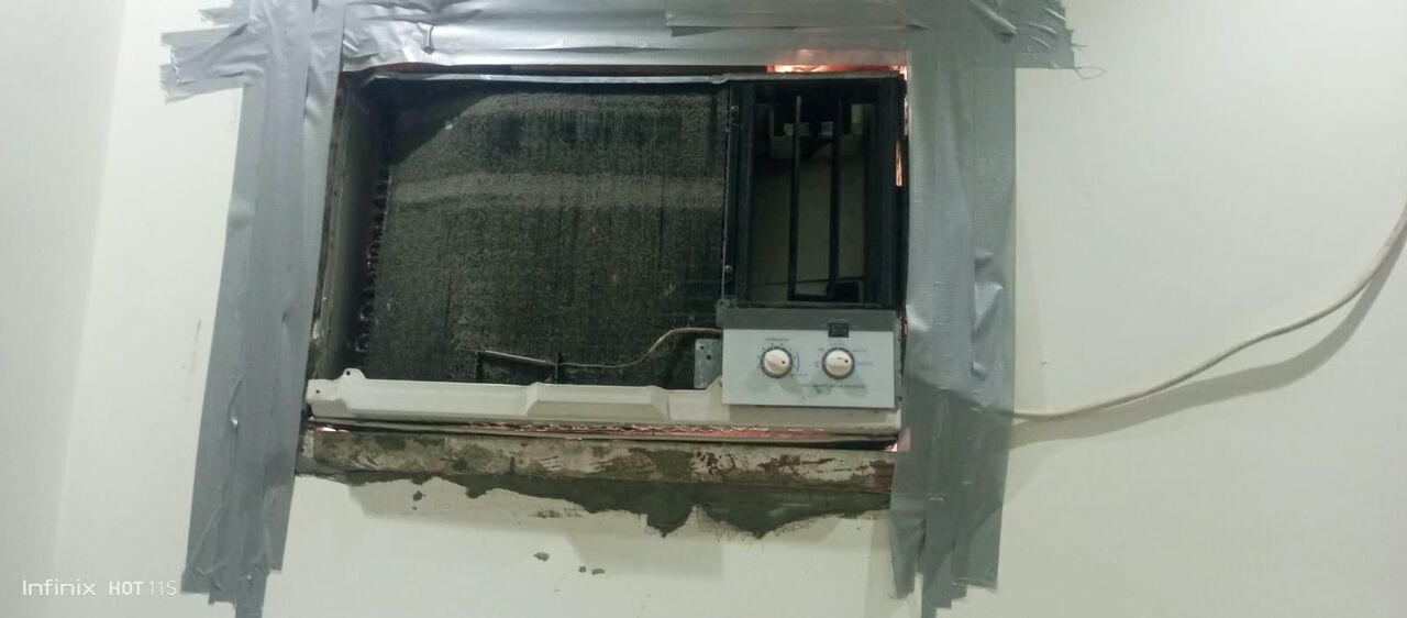 Al Khobar Al Shamalia, Appliances, Ac, Bridge Washing Machine Steel Cot