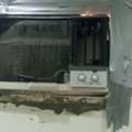 Ac, Bridge Washing Machine Steel Cot