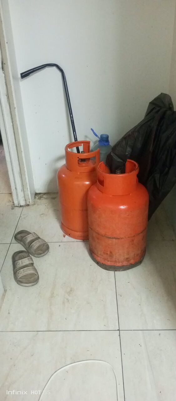 Al Khobar Al Shamalia, Appliances, Ac, Bridge Washing Machine Steel Cot