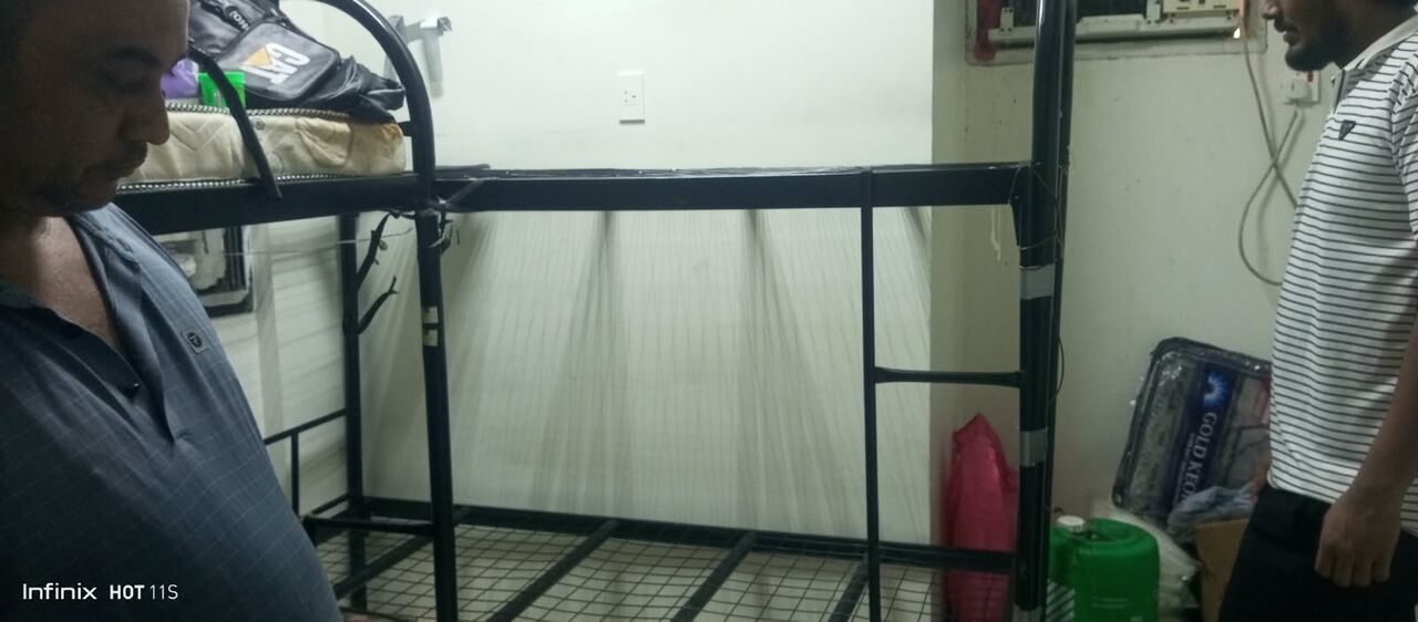 Al Khobar Al Shamalia, Appliances, Ac, Bridge Washing Machine Steel Cot