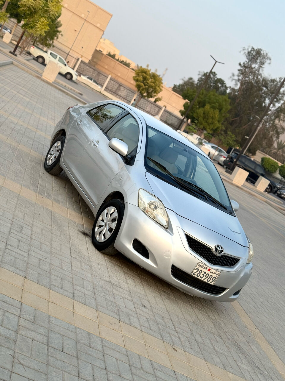 Manama, Vehicles, Cars & Trucks , BHD 1750,  Toyota Yaris,  2012,  Automatic,  175000 KM,    For Sale