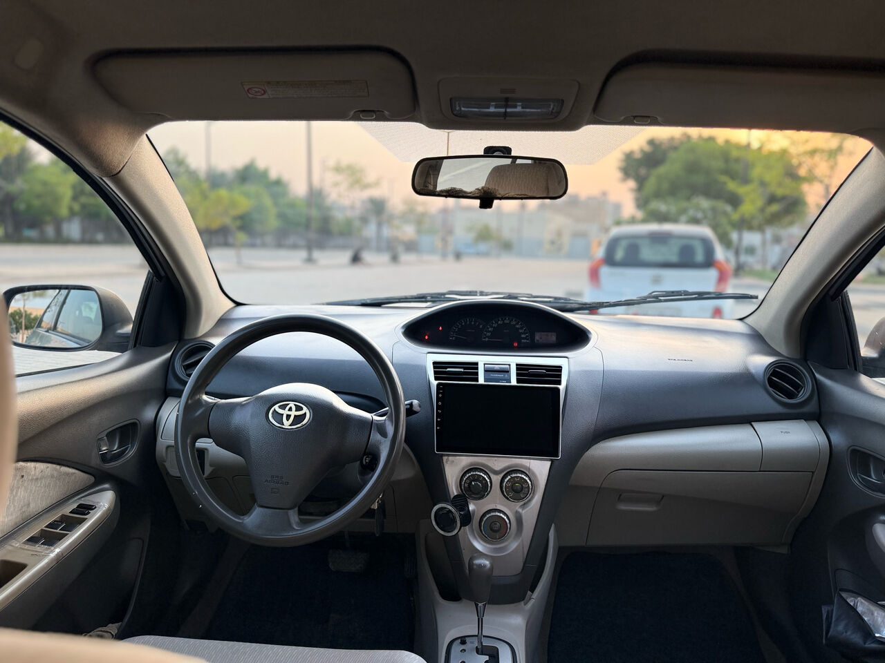Manama, Vehicles, Cars & Trucks , BHD 1750,  Toyota Yaris,  2012,  Automatic,  175000 KM,    For Sale