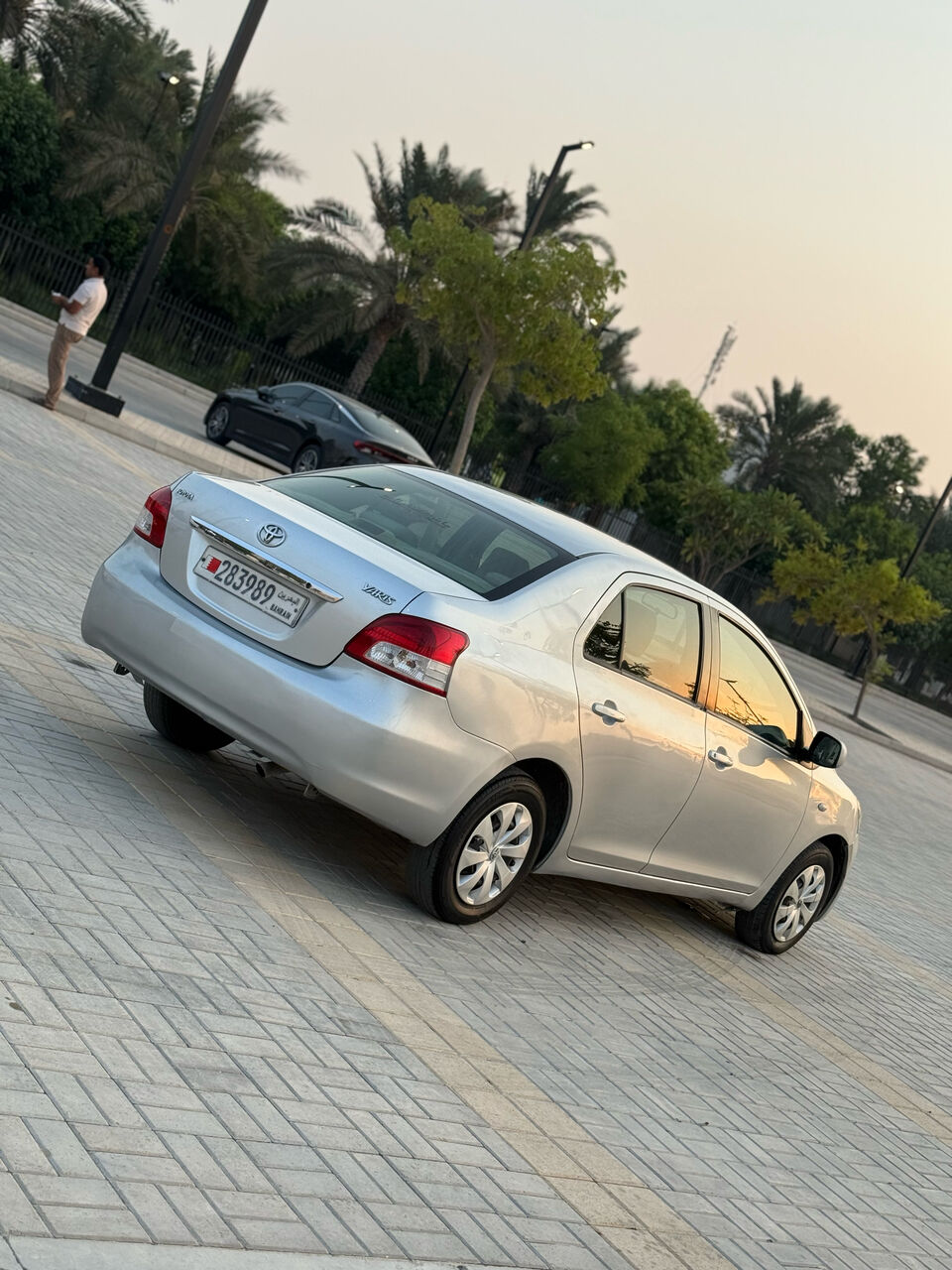 Manama, Vehicles, Cars & Trucks , BHD 1750,  Toyota Yaris,  2012,  Automatic,  175000 KM,    For Sale