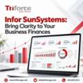 Infor SunSystems: Bring Clarity To Your Business Finances