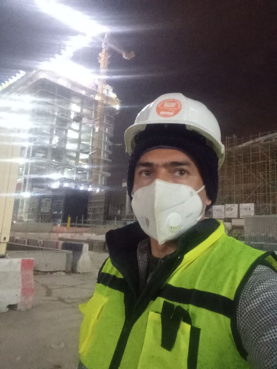 Dammam, Job Seekers, Civil Engineer/senior Site Civil Engineer