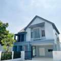 THB 11000000,  4 BR,  50 Sq. Feet,  ขาย สราญสิริ พระราม 2 บ้านใหม่ 4 ห้องน