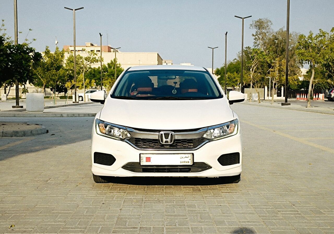 Zinj, Vehicles, Cars & Trucks , BHD 2900,  Honda City,  2019,  Automatic,  93000 KM,  EXCELLANT CONDITION