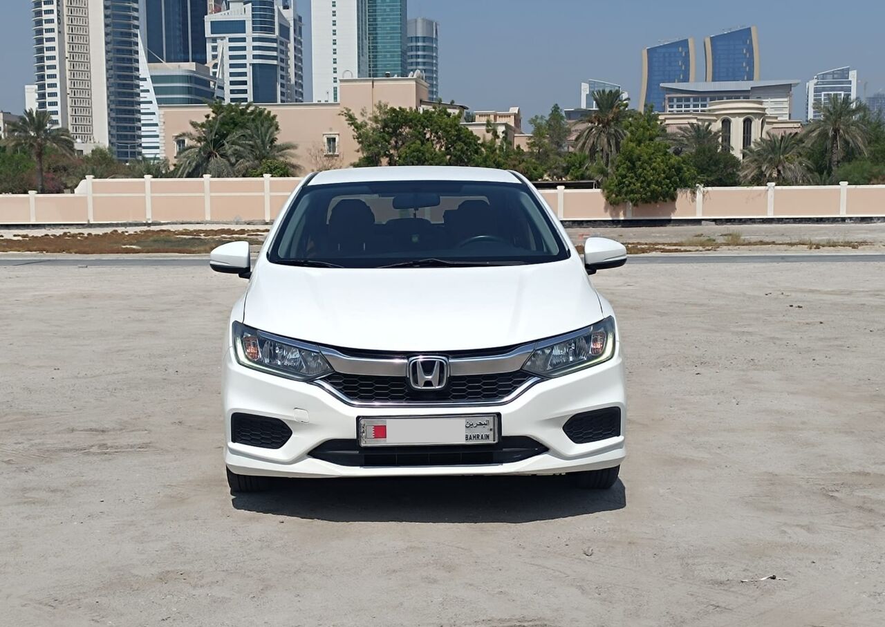 Zinj, Vehicles, Cars & Trucks , BHD 2900,  Honda City,  2019,  Automatic,  93000 KM,  EXCELLANT CONDITION