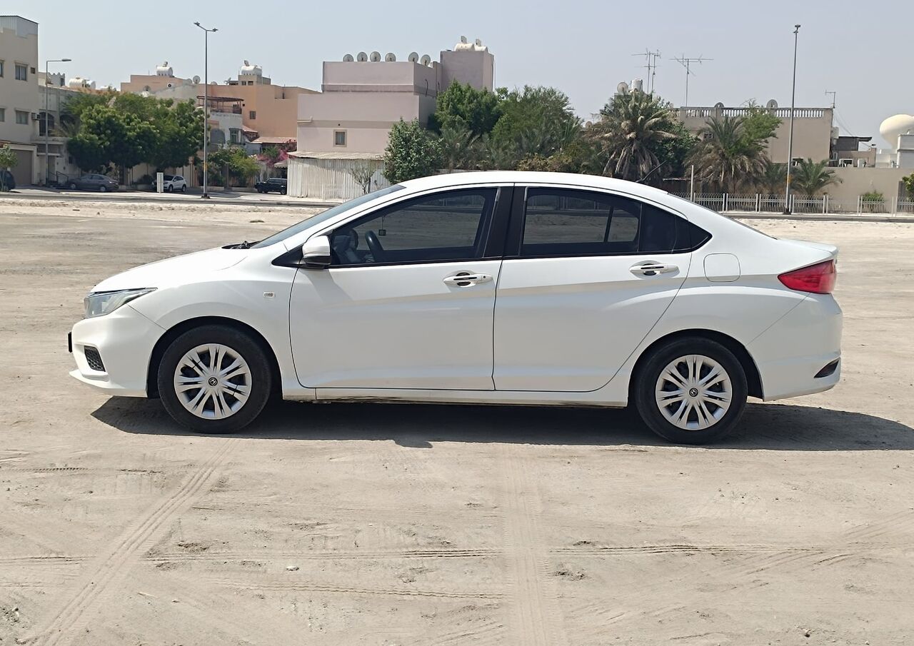 Zinj, Vehicles, Cars & Trucks , BHD 2900,  Honda City,  2019,  Automatic,  93000 KM,  EXCELLANT CONDITION
