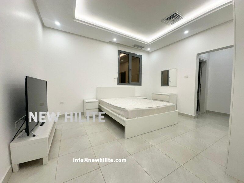 Abu Halifa, Apartments, Flats, Houses & Villas, KWD 550/month,  3 BR,  Spacious 3 Bedroom Apartment For Rent &ndash; Abu Hailifa