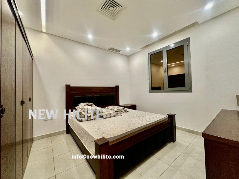 Abu Halifa, Apartments, Flats, Houses & Villas, KWD 550/month,  3 BR,  Spacious 3 Bedroom Apartment For Rent &ndash; Abu Hailifa