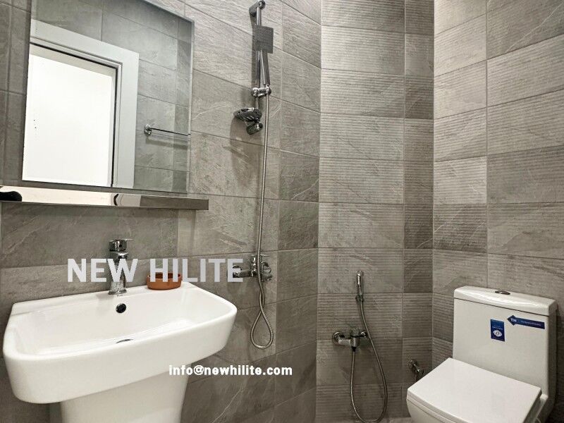 Abu Halifa, Apartments, Flats, Houses & Villas, KWD 550/month,  3 BR,  Spacious 3 Bedroom Apartment For Rent &ndash; Abu Hailifa