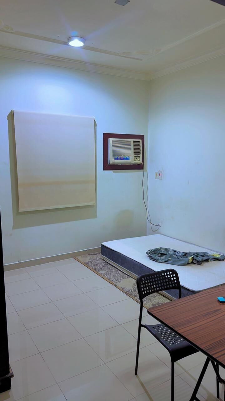 Khobar, Apartments, Flats, Houses & Villas, SAR 850/month,  Furnished,  2 BR,  800 Sq. Meter,  Khobar (Ground Floor Family Flat For Bachelor &ndash; Prime Location, Al Khobar)