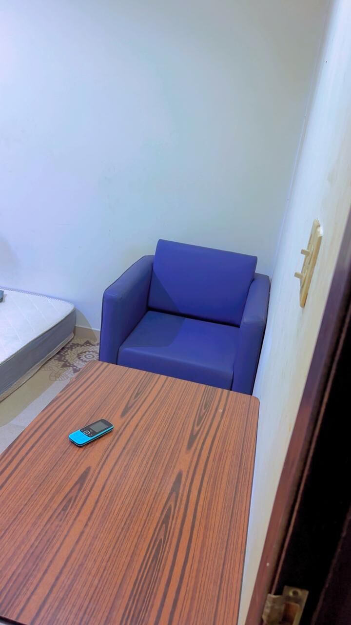 Khobar, Apartments, Flats, Houses & Villas, SAR 850/month,  Furnished,  2 BR,  800 Sq. Meter,  Khobar (Ground Floor Family Flat For Bachelor &ndash; Prime Location, Al Khobar)