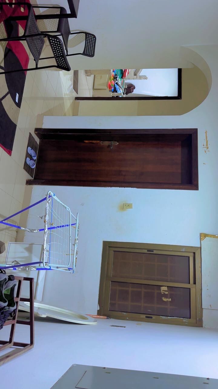 Khobar, Apartments, Flats, Houses & Villas, SAR 850/month,  Furnished,  2 BR,  800 Sq. Meter,  Khobar (Ground Floor Family Flat For Bachelor &ndash; Prime Location, Al Khobar)