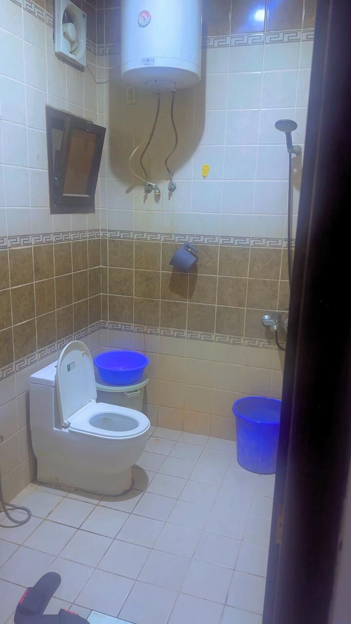 Khobar, Apartments, Flats, Houses & Villas, SAR 850/month,  Furnished,  2 BR,  800 Sq. Meter,  Khobar (Ground Floor Family Flat For Bachelor &ndash; Prime Location, Al Khobar)