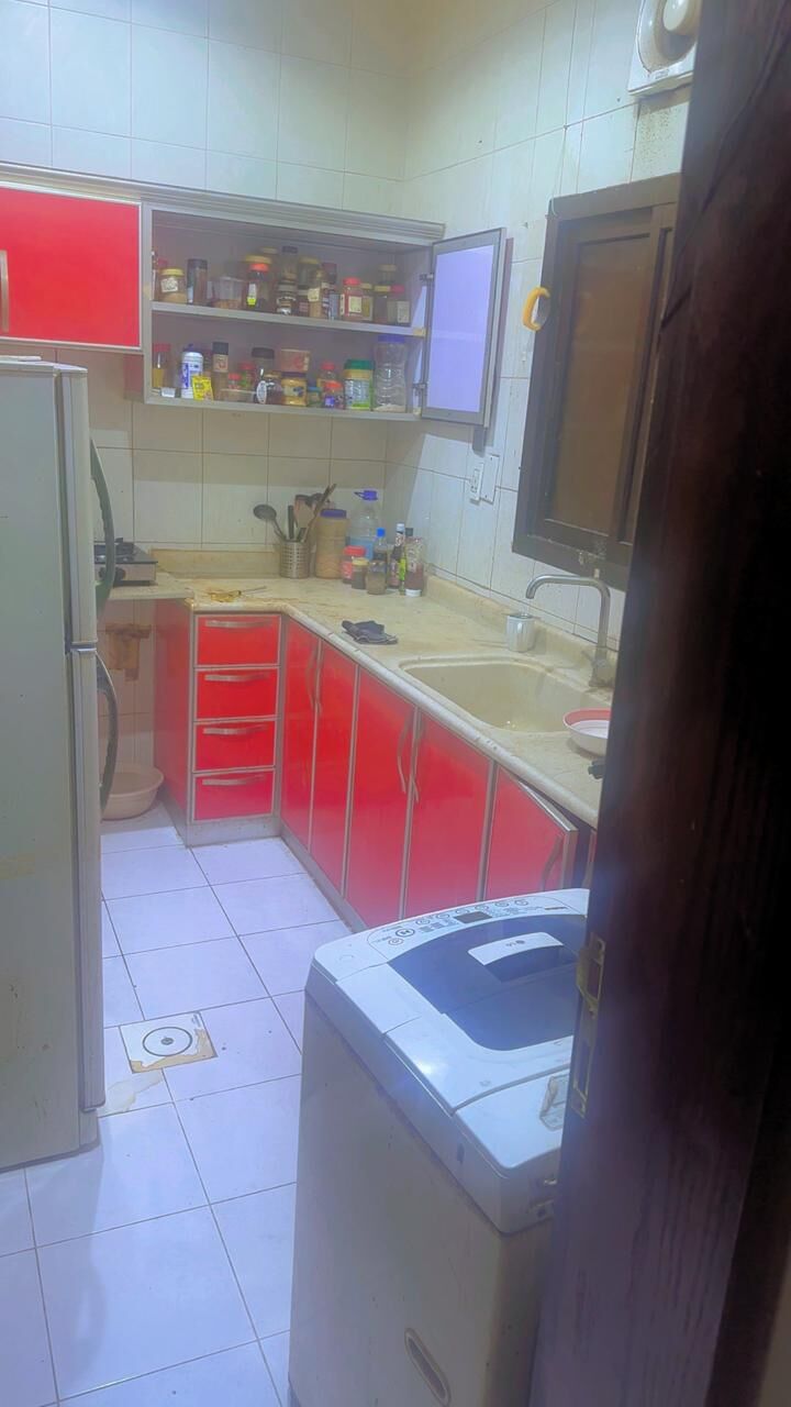 Khobar, Apartments, Flats, Houses & Villas, SAR 850/month,  Furnished,  2 BR,  800 Sq. Meter,  Khobar (Ground Floor Family Flat For Bachelor &ndash; Prime Location, Al Khobar)