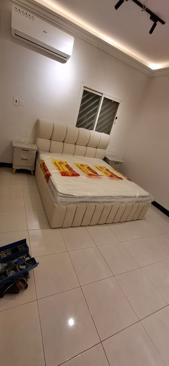 Al Yamamah, Household Items, SAR 111,  New Bedroom Set Sale Online Home Devlree Free Sale
