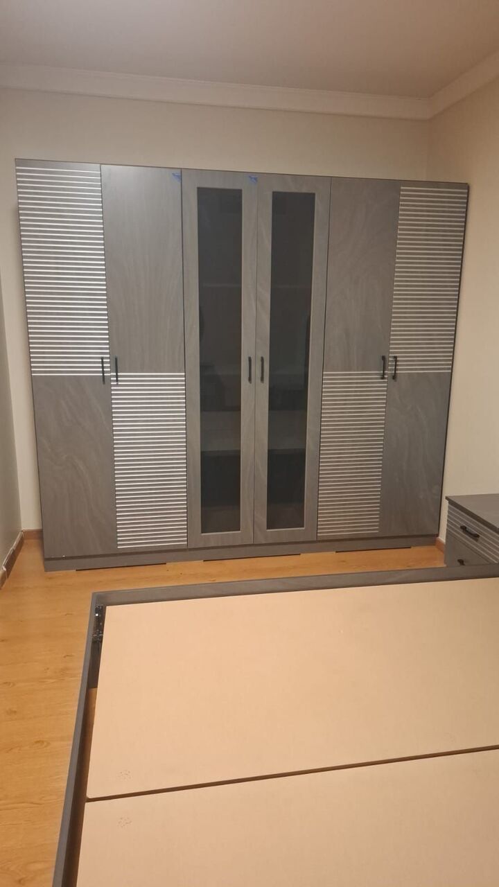 Al Yamamah, Household Items, SAR 111,  New Bedroom Set Sale Online Home Devlree Free Sale