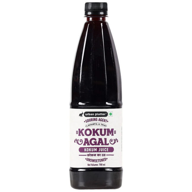Mumbai, Food, INR 354,  Buy Kokum Syrup Online For Drinks - Urban Platter