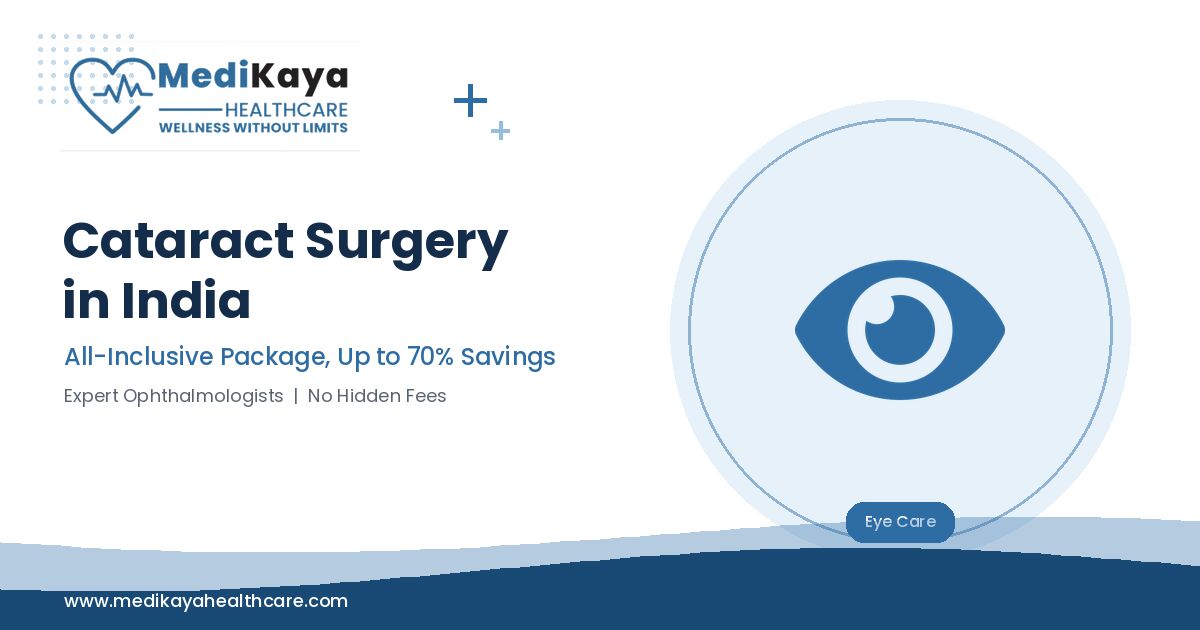 Cape Town, Health, Cataract Surgery In India: Save Up To 70% On World-Class Eye Care