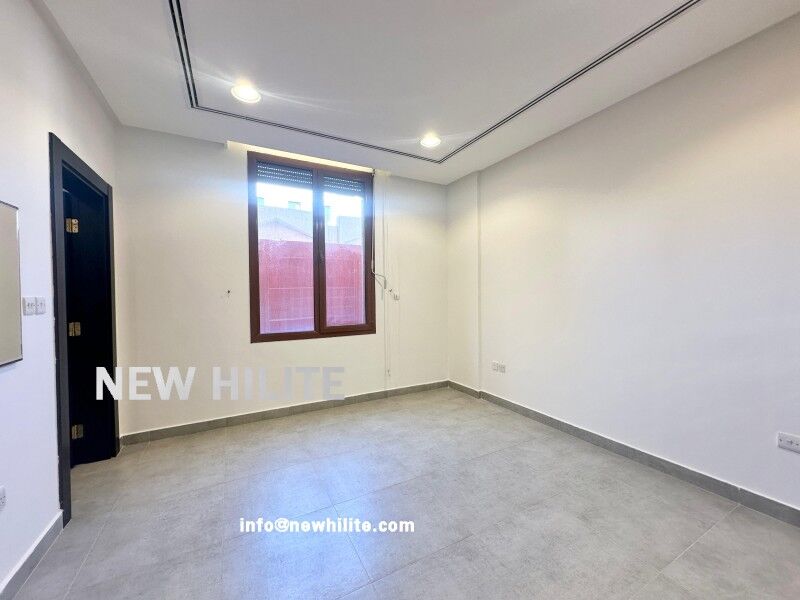 Bayan, Apartments, Flats, Houses & Villas, KWD 850/month,  3 BR,  Three Master Bedroom Apartment Available For Rent &ndash; Bayan, Near Embassy