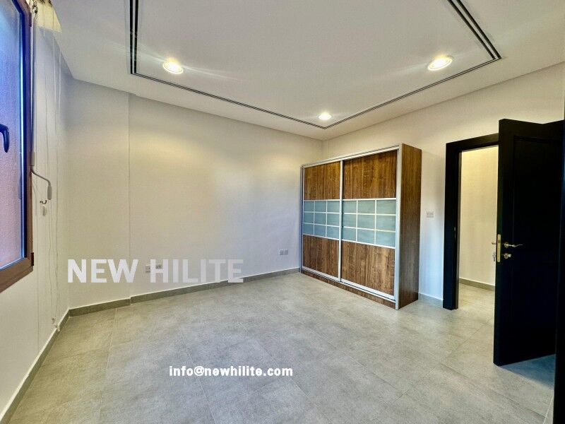 Bayan, Apartments, Flats, Houses & Villas, KWD 850/month,  3 BR,  Three Master Bedroom Apartment Available For Rent &ndash; Bayan, Near Embassy