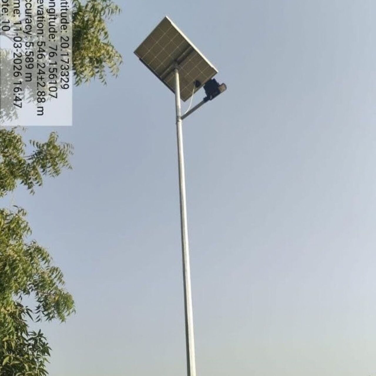 Pune, Electronics, INR 8000,  Looking For Reliable Solar Street Lighting Solutions In Maharashtra?