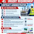 CONTRACT ADMINISTRATOR