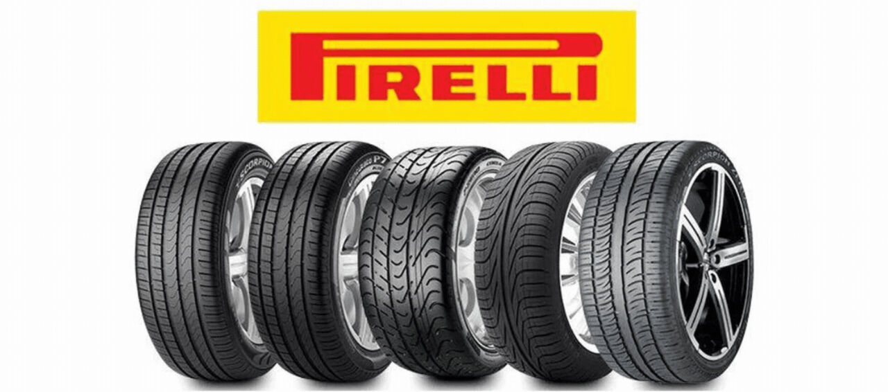 Gurgaon, Auto Parts, Pirelli Tyres Near Me