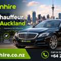 Luxury Chauffeur Service In Auckland | Cab On Hire