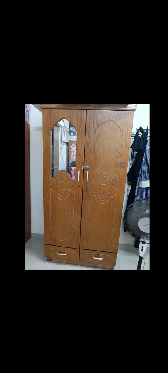Jubail, Appliances, SAR 800,  Elegant 9-seater Sofa, Nikai 5kg Washing Machine, And Wooden Cupboard. All Items In Great